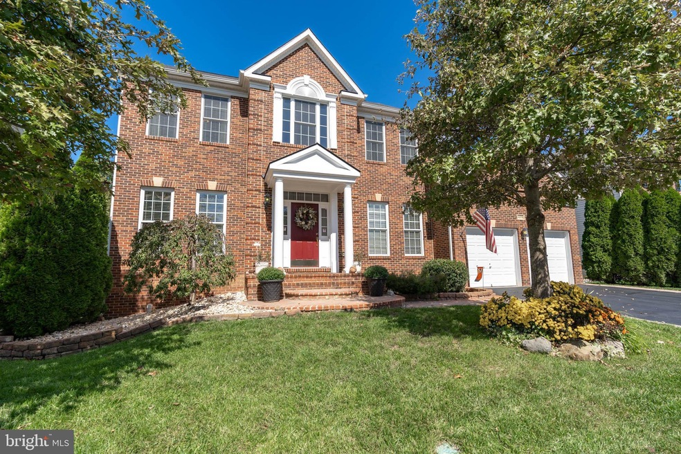 42076 Porch Light Dr, Aldie, VA 20105 - photo 1