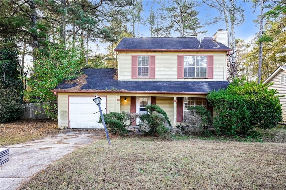 6182 Saint Charles Ct, Lithonia, GA 30058 - photo 1