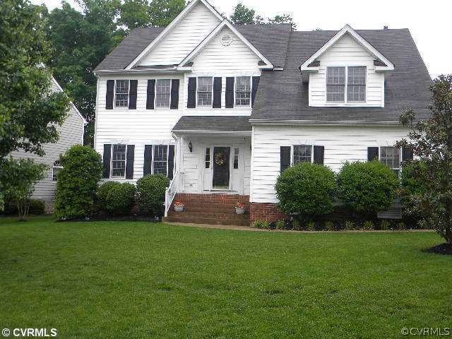 9498 Stone Spring Dr, Mechanicsville, VA 23116 - photo 1