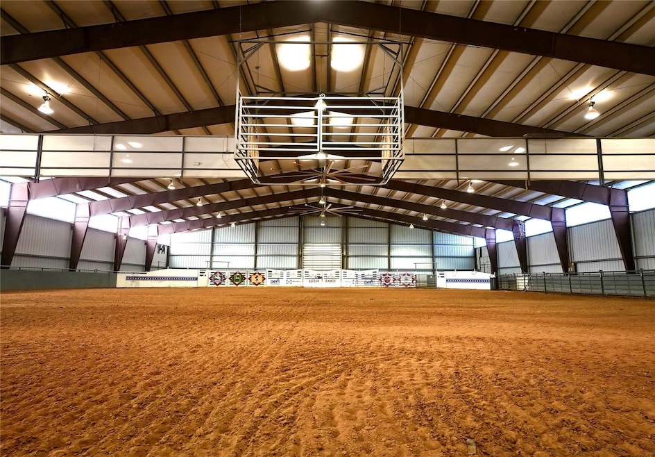 990 N Fm 113, Weatherford, TX 76088 - photo 1