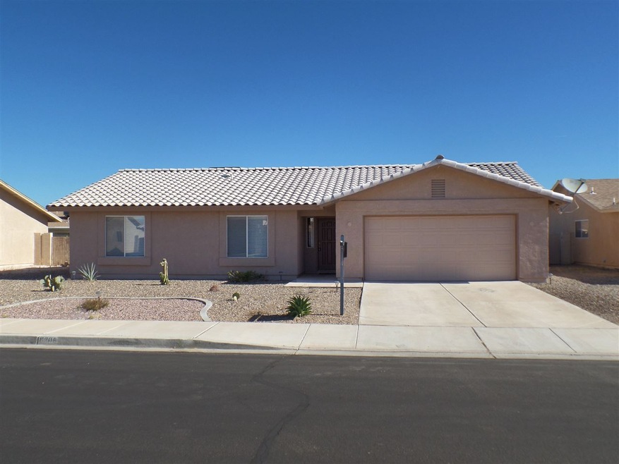 6308 E 45th Ln, Yuma, AZ 85365 - photo 1