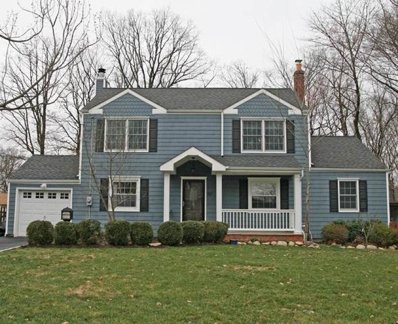 55 Wellington Rd, Livingston, NJ 07039 - photo 1