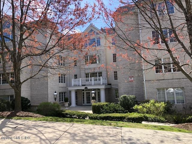2 Homestead Ln unit 210, Greenwich, CT 06831 - photo 1