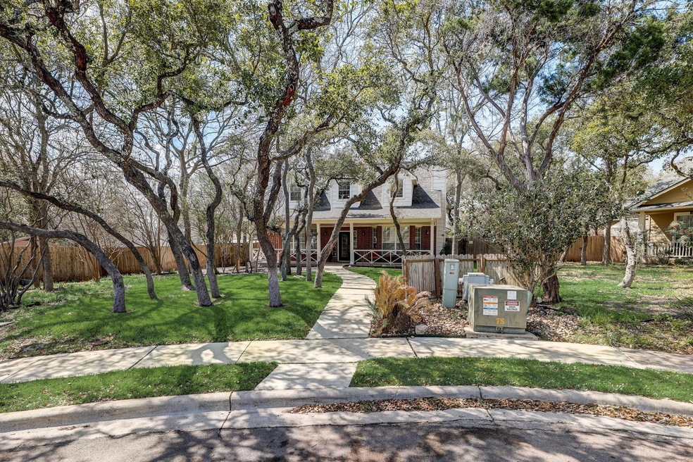 2036 Northview Dr, San Marcos, TX 78666 - photo 1