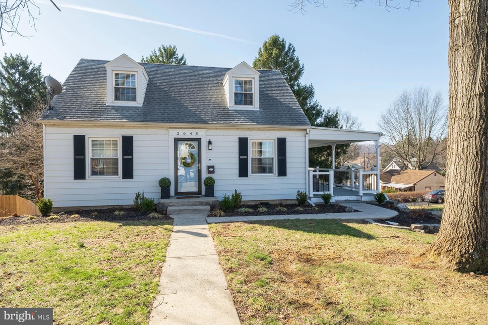 2640 Grandview Blvd, Reading, PA 19609 - photo 1