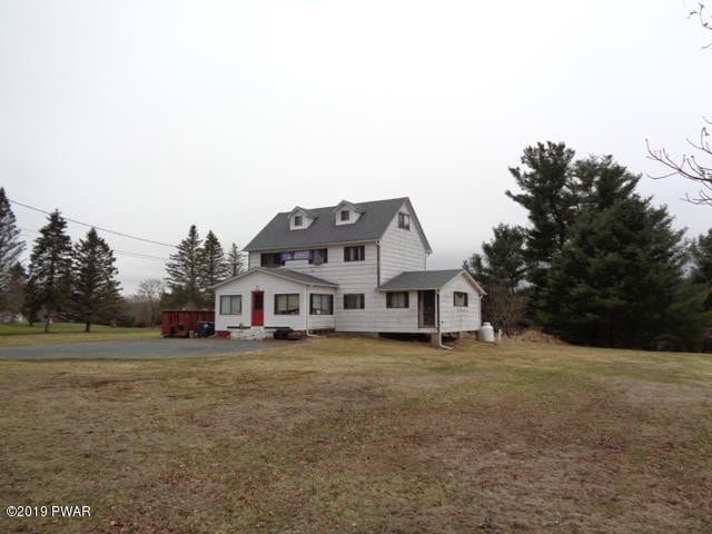 475 Rowland Rd, Greeley, PA 18425 - photo 1