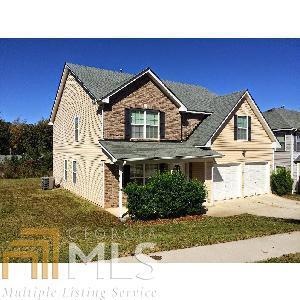 4618 Ash Tree St, Snellville, GA 30039 - photo 1