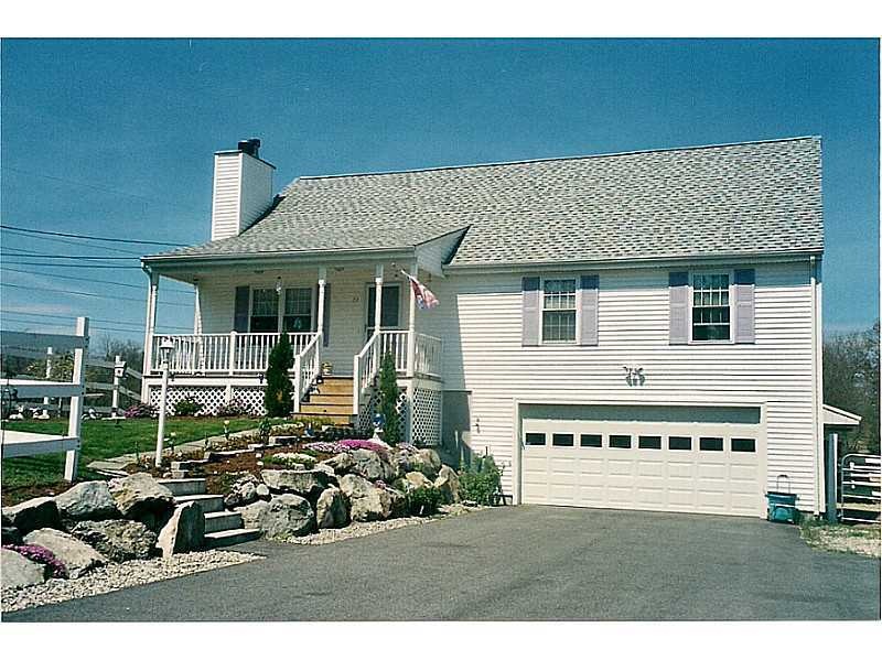 77 Morse Ave, Attleboro, MA 02703 - photo 1