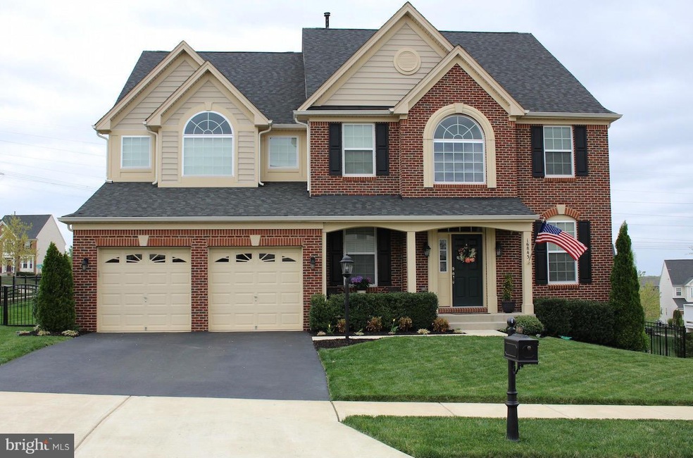 16845 Reef Knot Way, Woodbridge, VA 22191 - photo 1