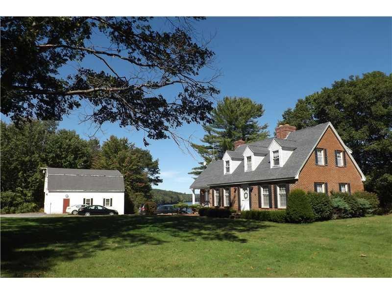 66 Maple Ln, Livermore, ME 04253 - photo 1