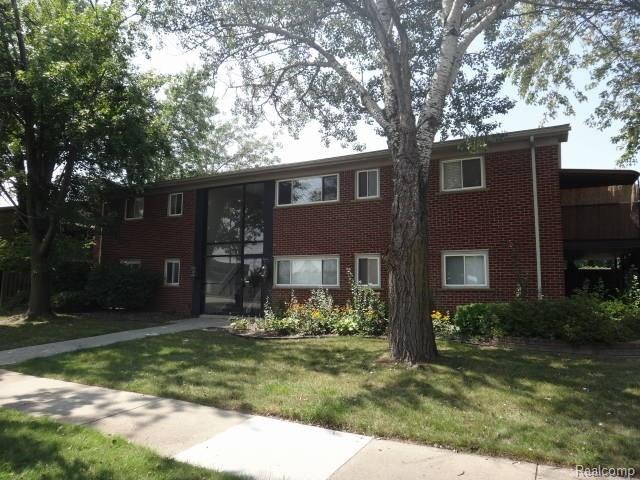 4645 Coolidge Highway, Unit #13
