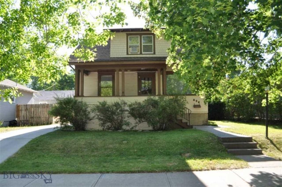 unlisted-address, Bozeman, MT 59715 - photo 1