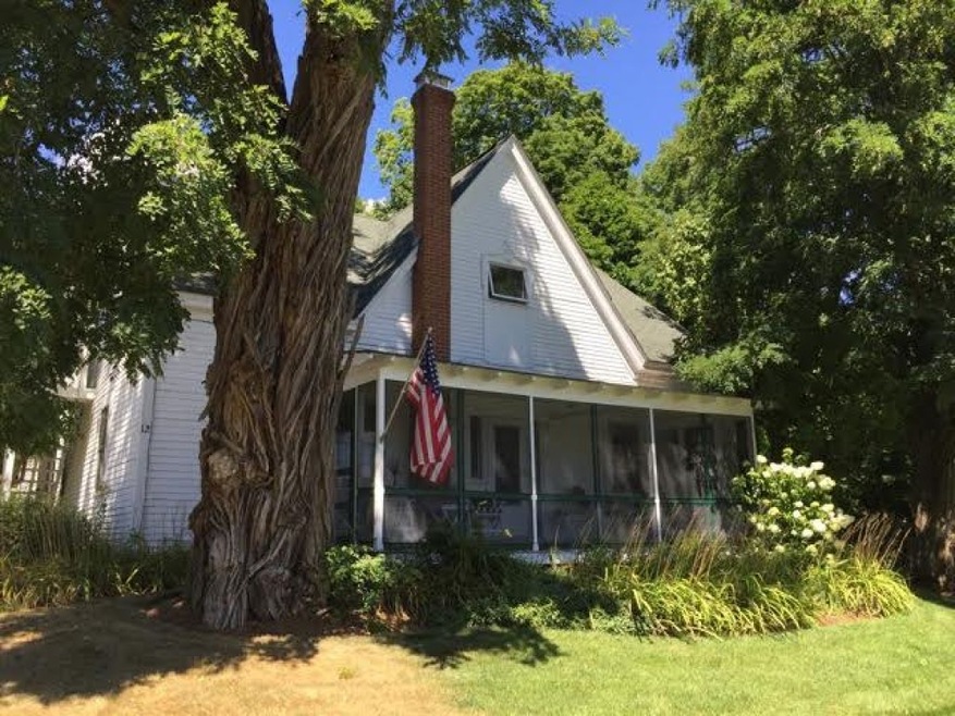 12 Coe Hill Rd, Center Harbor, NH 03226 - photo 1