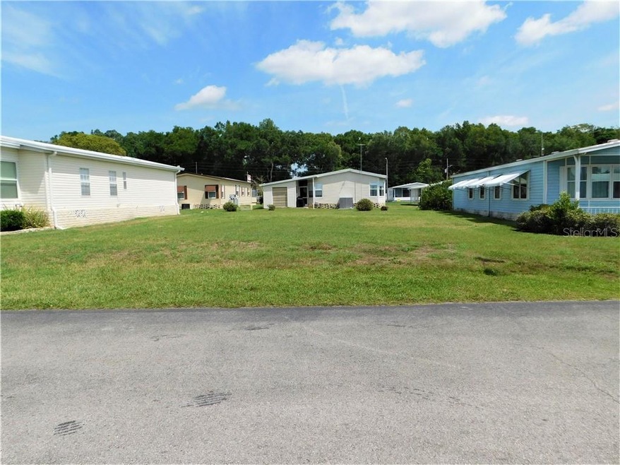 LOT  809 Kiowa Ave, Zephyrhills, FL 33542 - photo 1