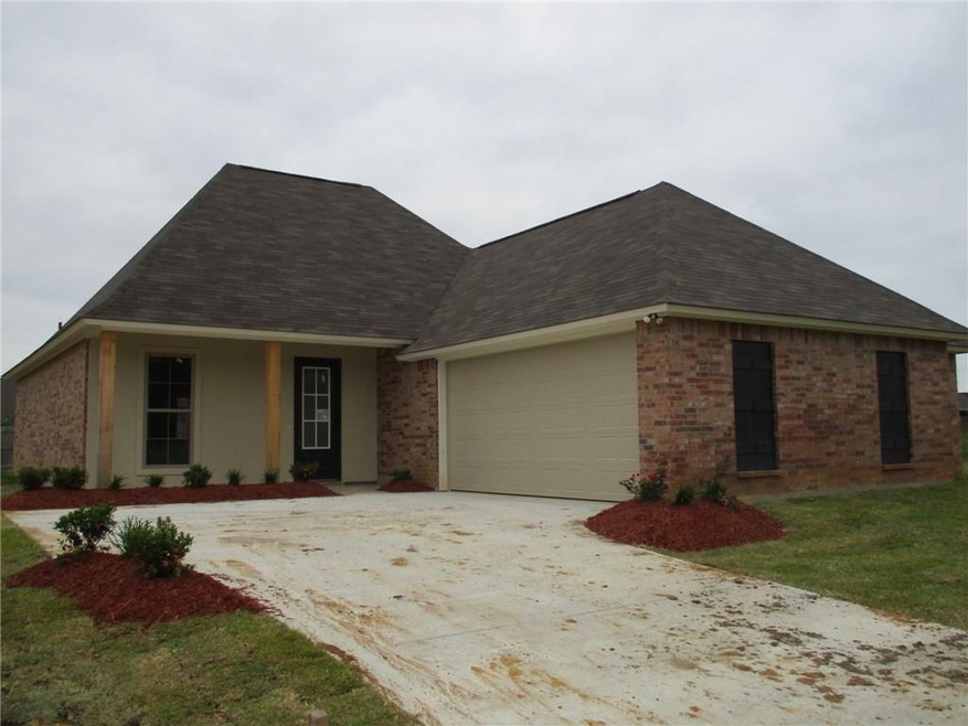 611 Highland Creek Rd, Pineville, LA 71360 - photo 1