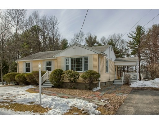 1024 Westminster Hill Rd, Fitchburg, MA 01420 - photo 1
