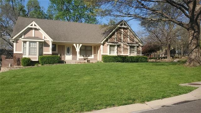 12665 W 82nd Terrace, Lenexa, KS 66215 - photo 1