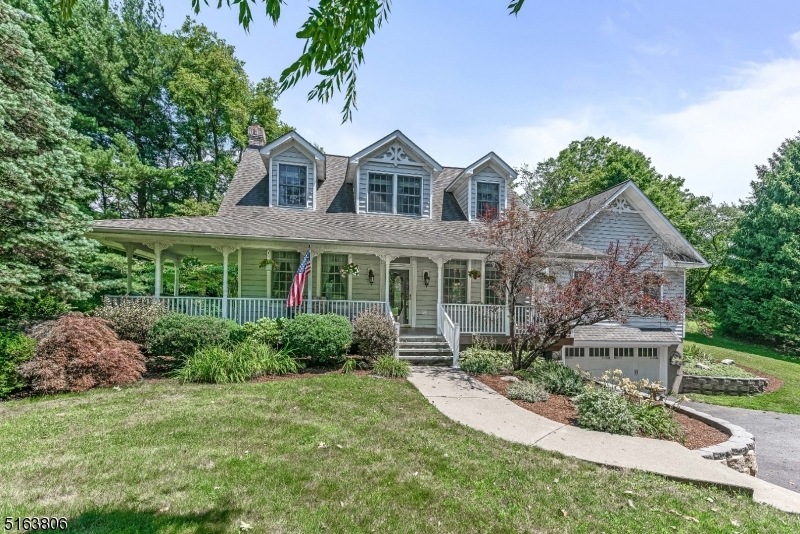 2 Benton Rd, Columbia, NJ 07832 - photo 1