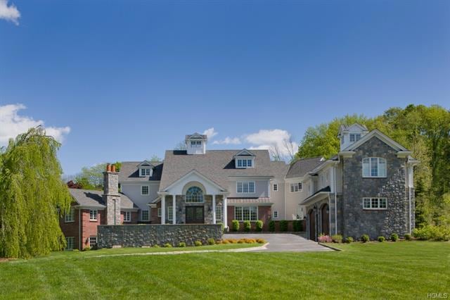 837 Mount Kisco Rd, Armonk, NY 10504 - photo 1