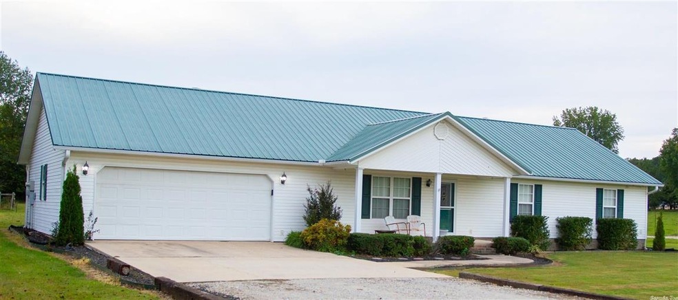 205 Greene 745 Rd, Paragould, AR 72450 - photo 1