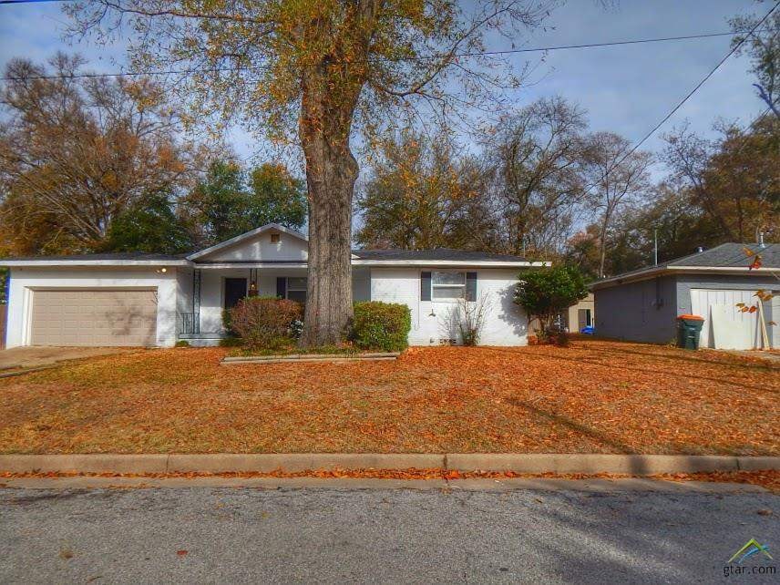 1408 Rodessa Dr, Tyler, TX 75701 - photo 1