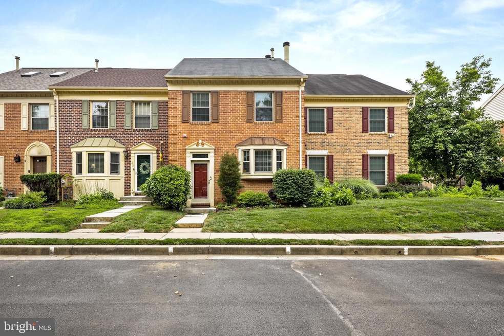 25 Cross Falls Cir, Sparks Glencoe, MD 21152 - photo 1