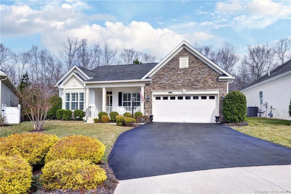 Welcome Home!