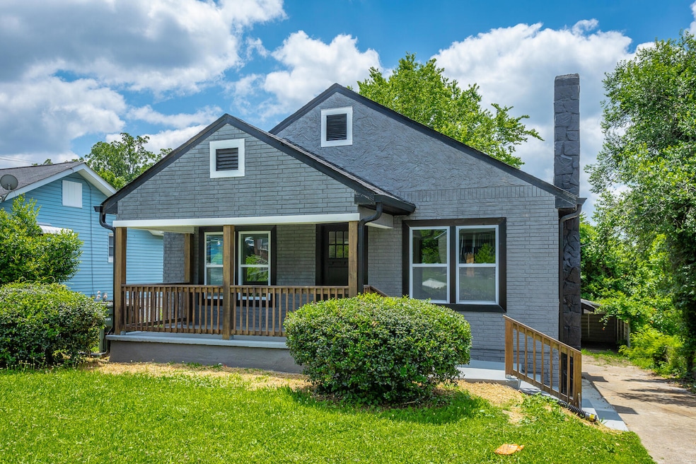 516 Terrell Street HD-50