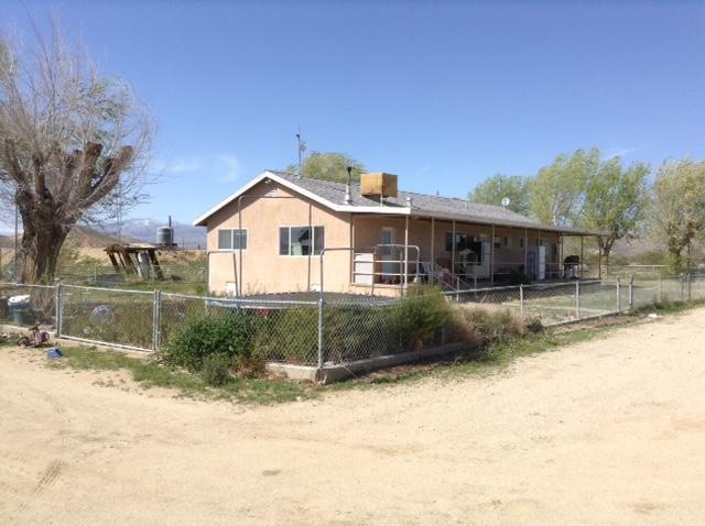 4850 Irone Ave, Rosamond, CA 93560 - photo 1