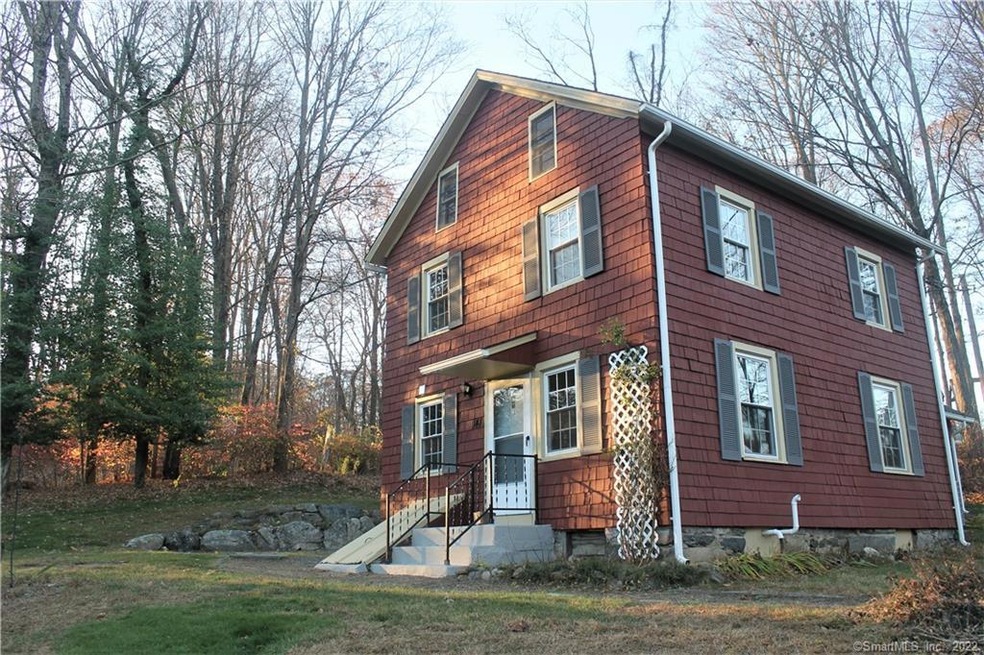 141 Chestnut Ridge Rd, Bethel, CT 06801 - photo 1