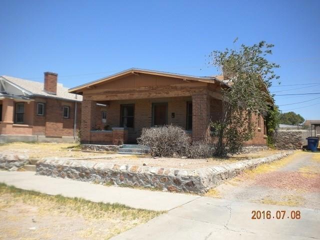 3507 Sacramento Ave, El Paso, TX 79930 - photo 1