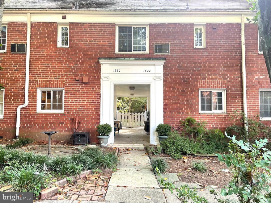 1620 Mount Eagle Place, Alexandria, VA 22302 - photo 1