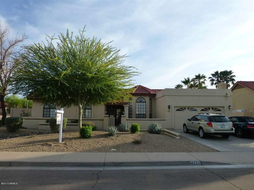 4139 W Post Rd, Chandler, AZ 85226 - photo 1