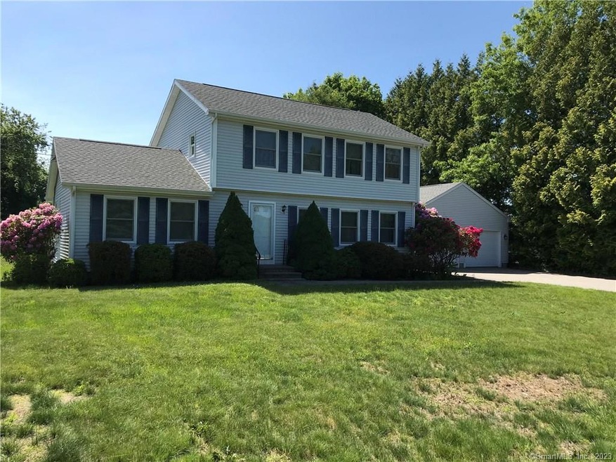 86 Clark Ln, Waterford, CT 06385 - photo 1