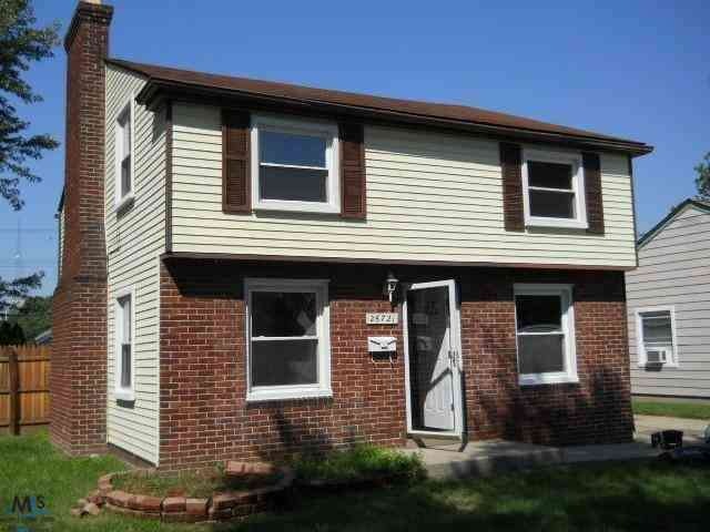 26721 Lehner St, Roseville, MI 48066 - photo 1