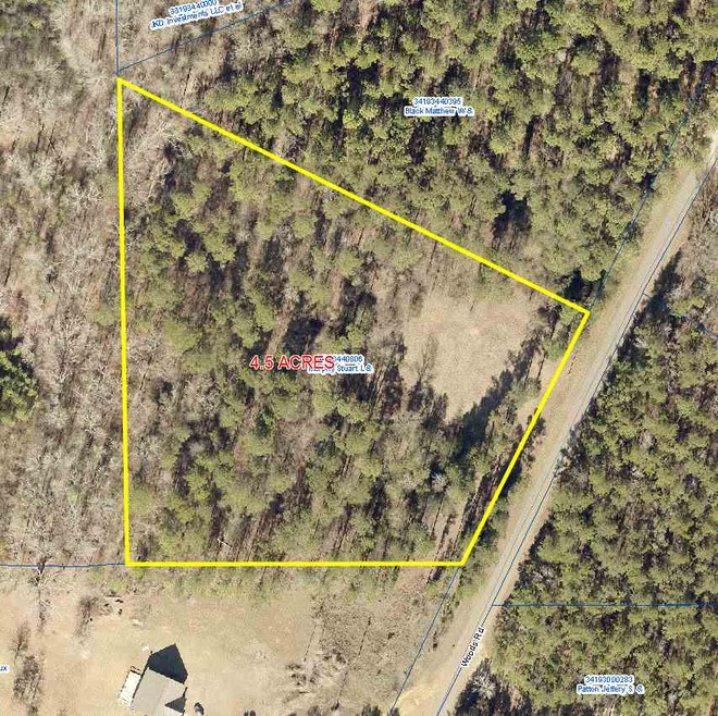 0 Woods Rd, Ruston, LA 71270 - photo 1