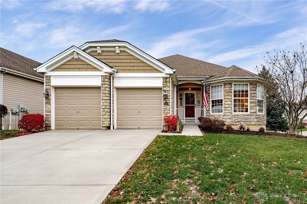 5365 Station Dr, South Lebanon, OH 45065 - photo 1