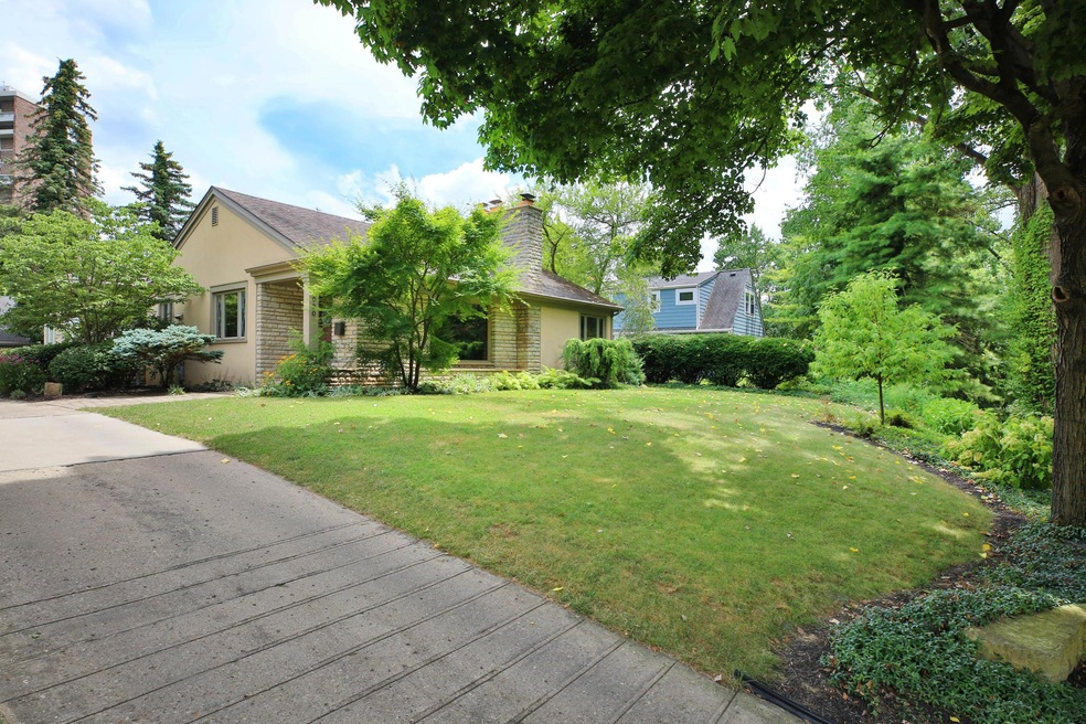 1020 Elmwood Ave.