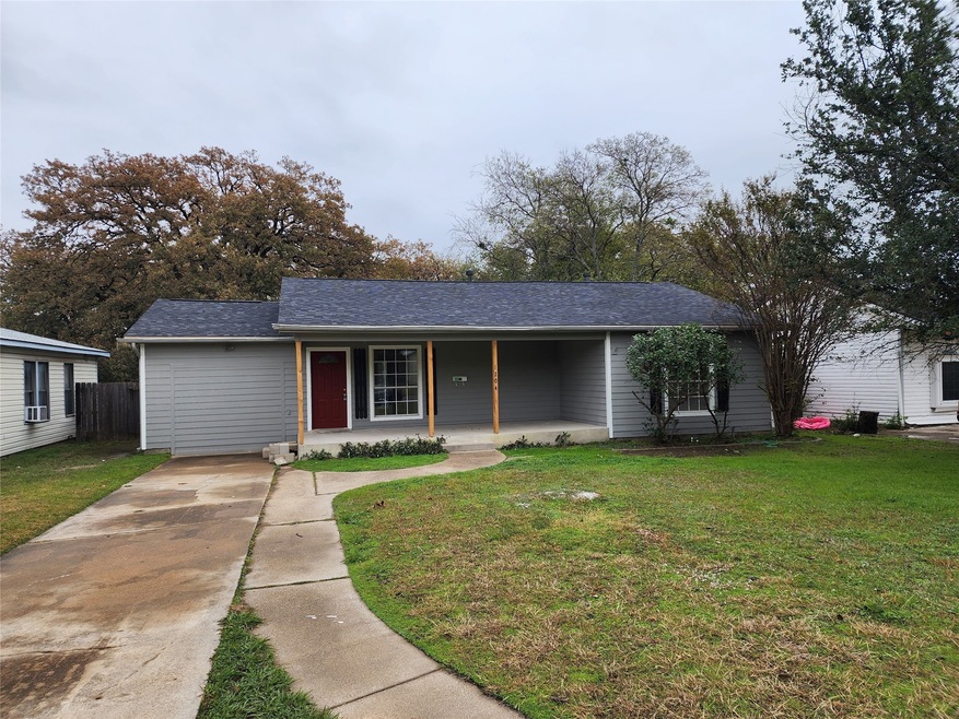 1204 Dora St, Bedford, TX 76022 - photo 1