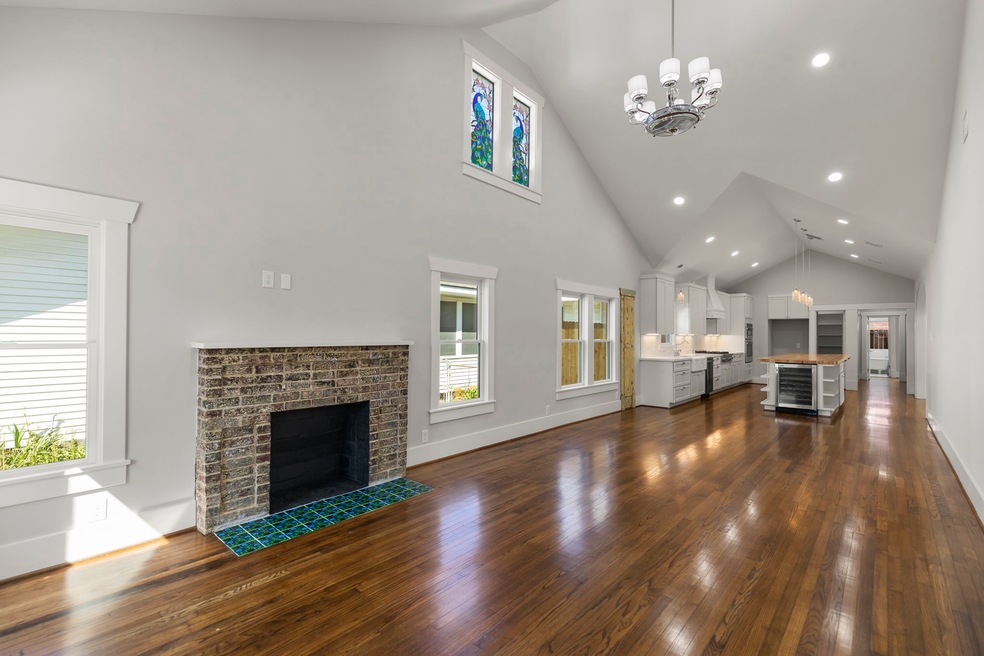 1011 Key St, Houston, TX 77009 - photo 1