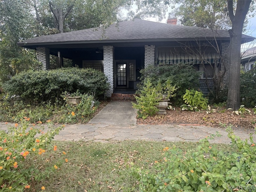 401 FELDER AVENUE