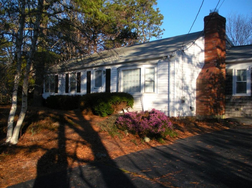 48 Uncle Bills Way, South Dennis, MA 02660 - photo 1