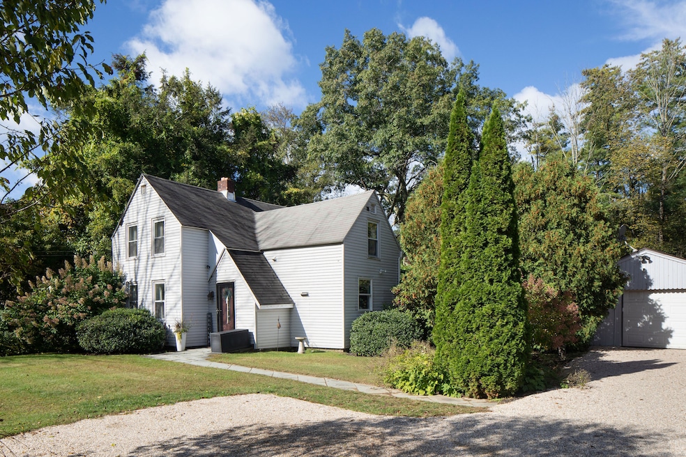 338 Salisbury Rd, Canaan, CT 06018 - photo 1