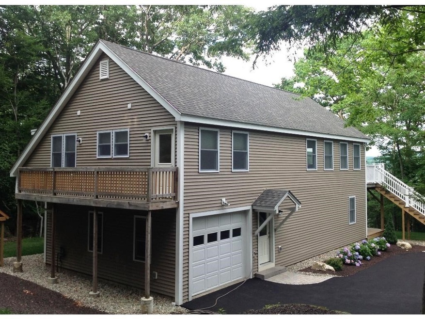 919 Route 63, Spofford, NH 03462 - photo 1