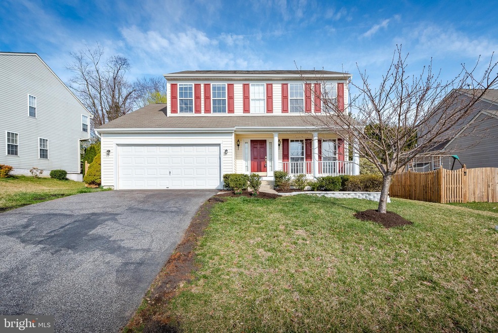 5823 Dillon John Ct, White Marsh, MD 21162 - photo 1