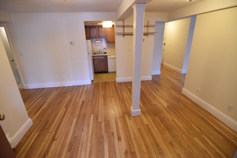1819 Beacon St unit 2, Brookline, MA 02445 - photo 1