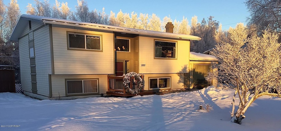 2920 Jones Ave, Anchorage, AK 99517 - photo 1