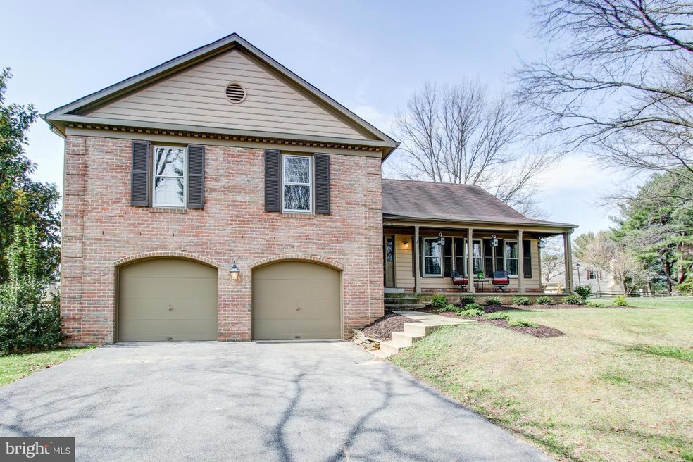 20337 Bickleton Place, Montgomery Village, MD 20886 - photo 1