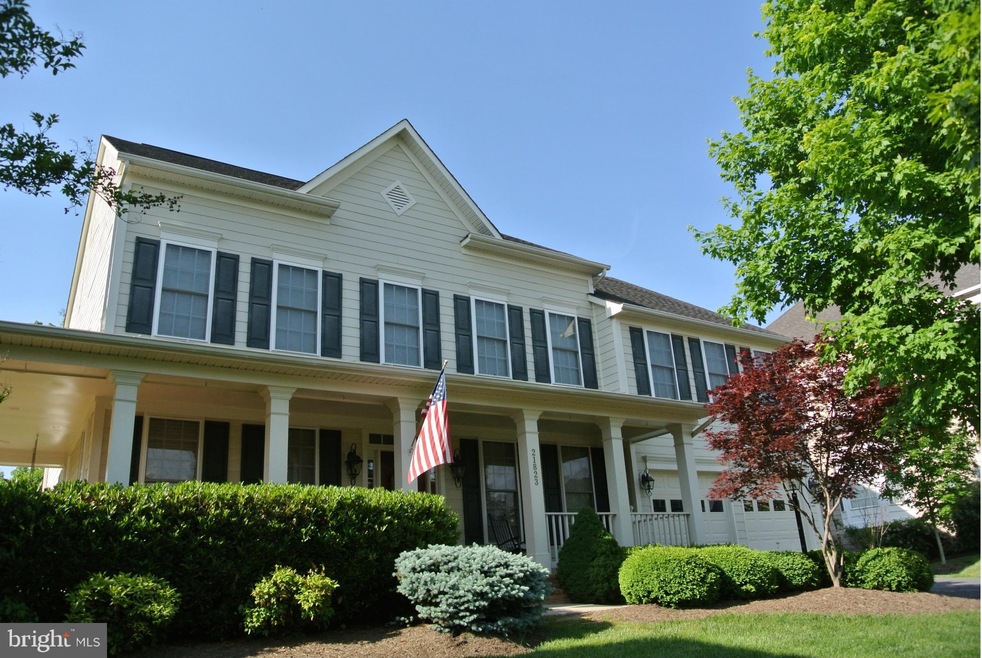 21823 Engleside Place, Ashburn, VA 20148 - photo 1