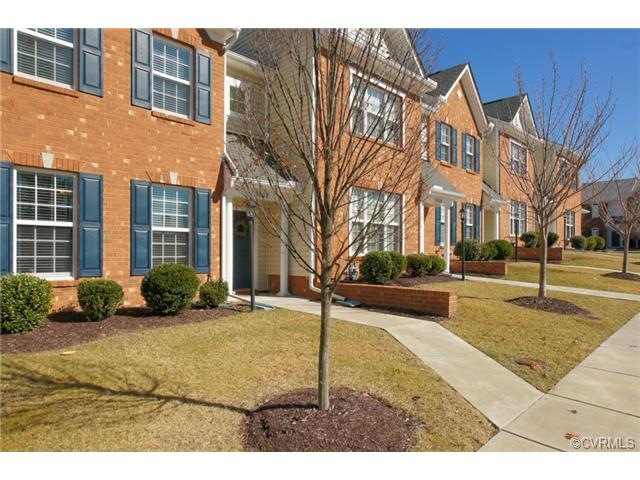 Welcome to 9008 Old Mayland Way!